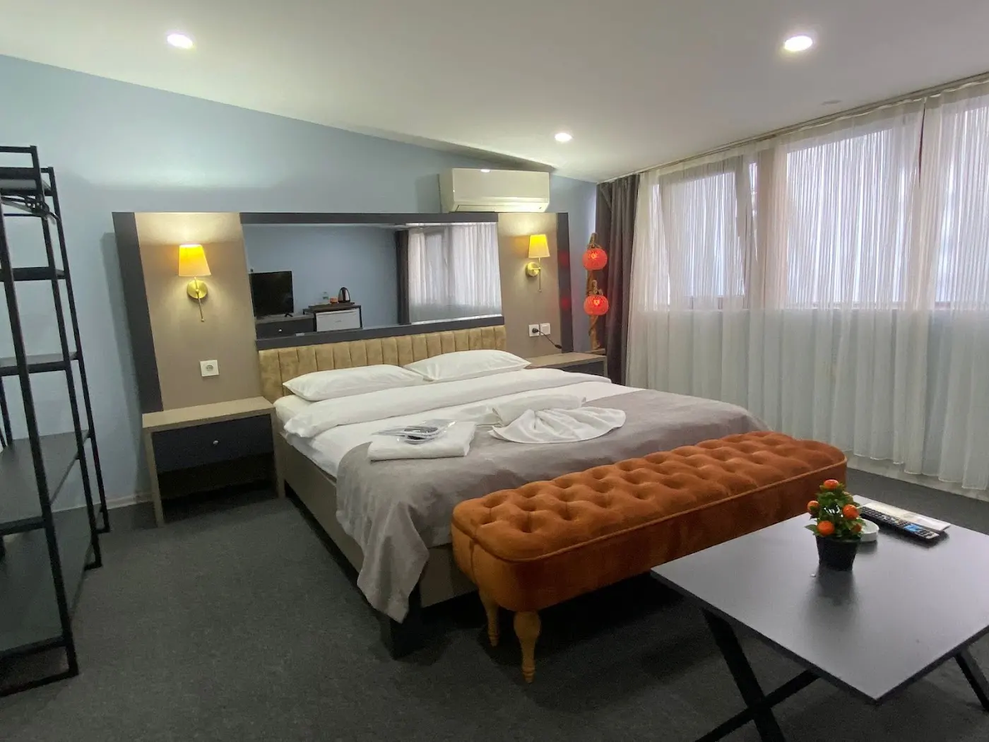 Kadıköy Linda Hotel fotoğraf 2