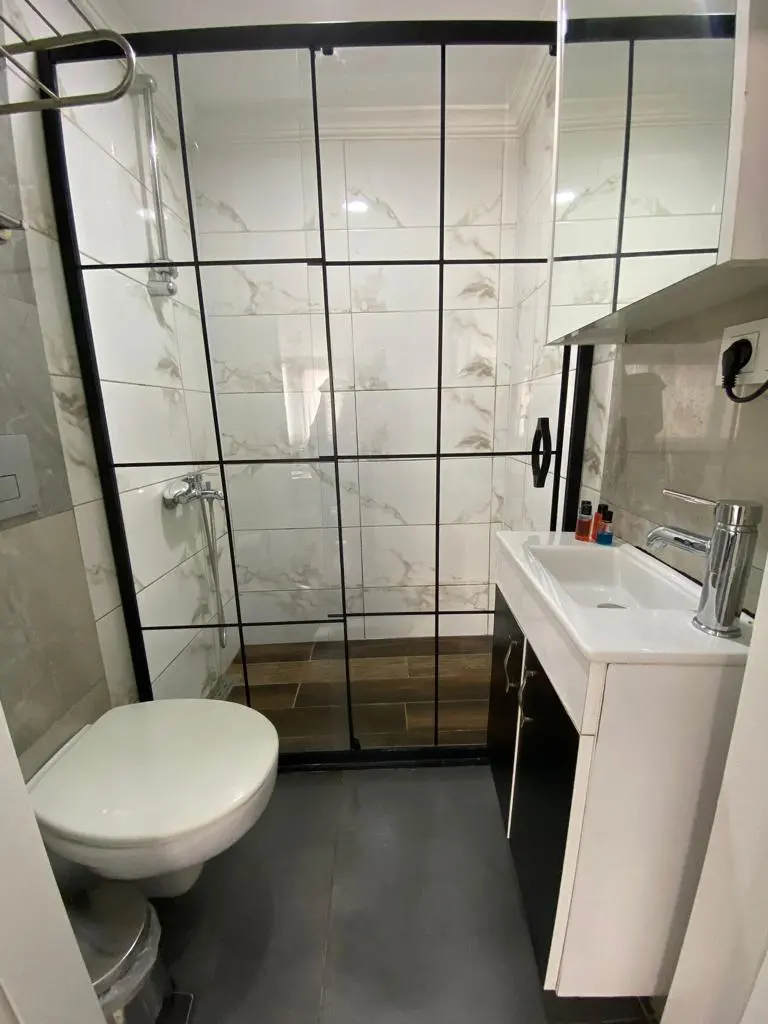 Kadıköy Linda Hotel fotoğraf 3