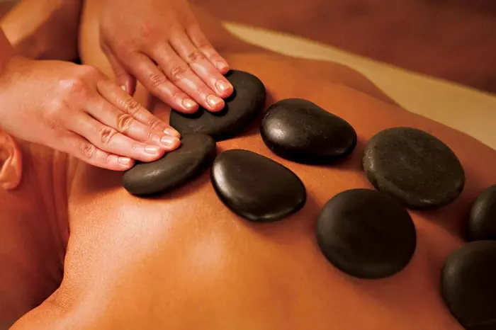 Kadıköy Masaj Salonu | Şehir Masaj Salonu & Spa fotoğraf 1