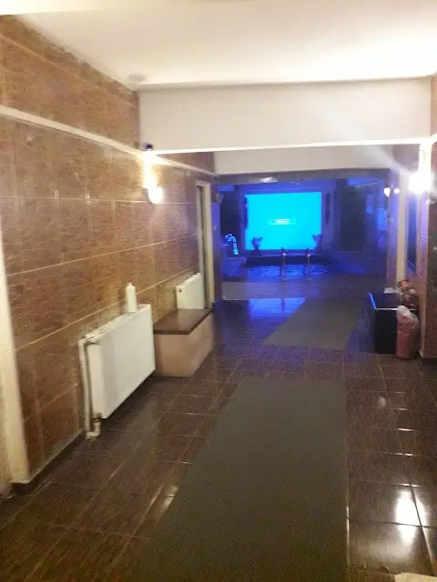 Kadıköy Masaj Salonu | Şehir Masaj Salonu & Spa fotoğraf 2