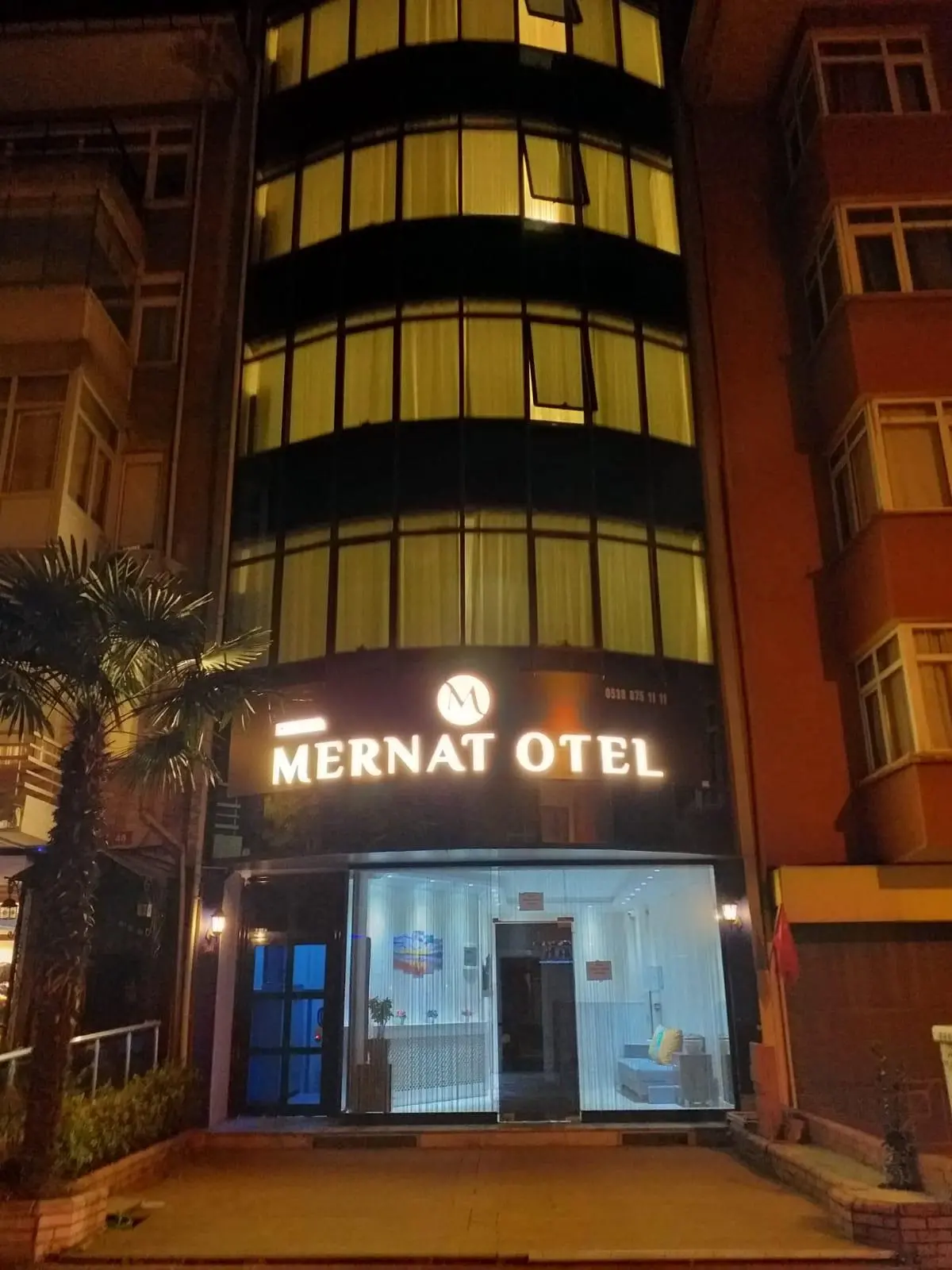 KADIKÖY MERNAT PANSİYON fotoğraf 1