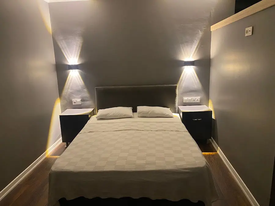 KADIKÖY MERNAT PANSİYON fotoğraf 2