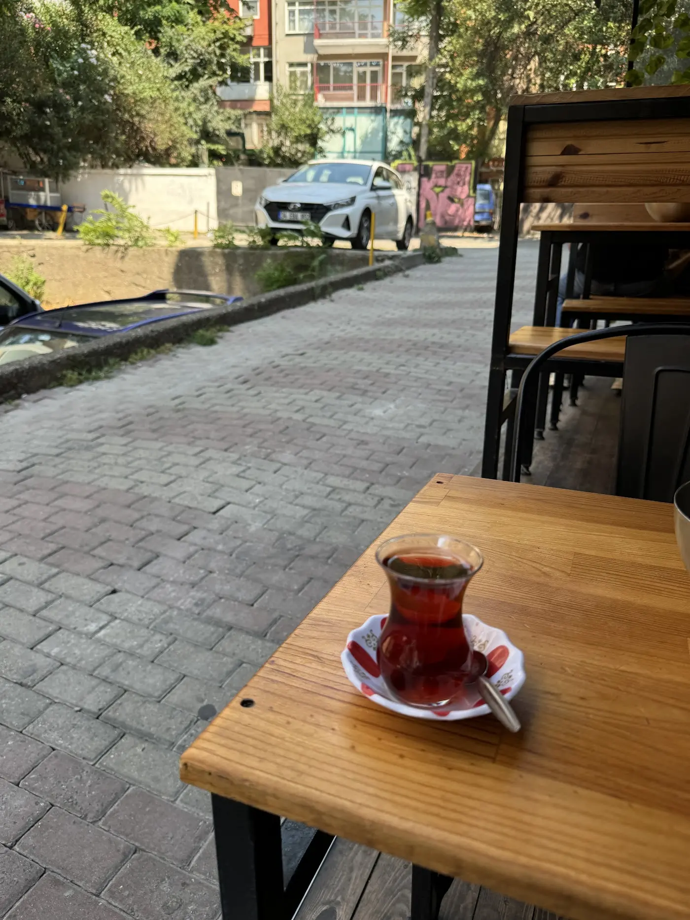 Kadıköy Midyecisi fotoğraf 1