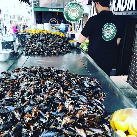 Kadıköy Midyecisi fotoğraf 3