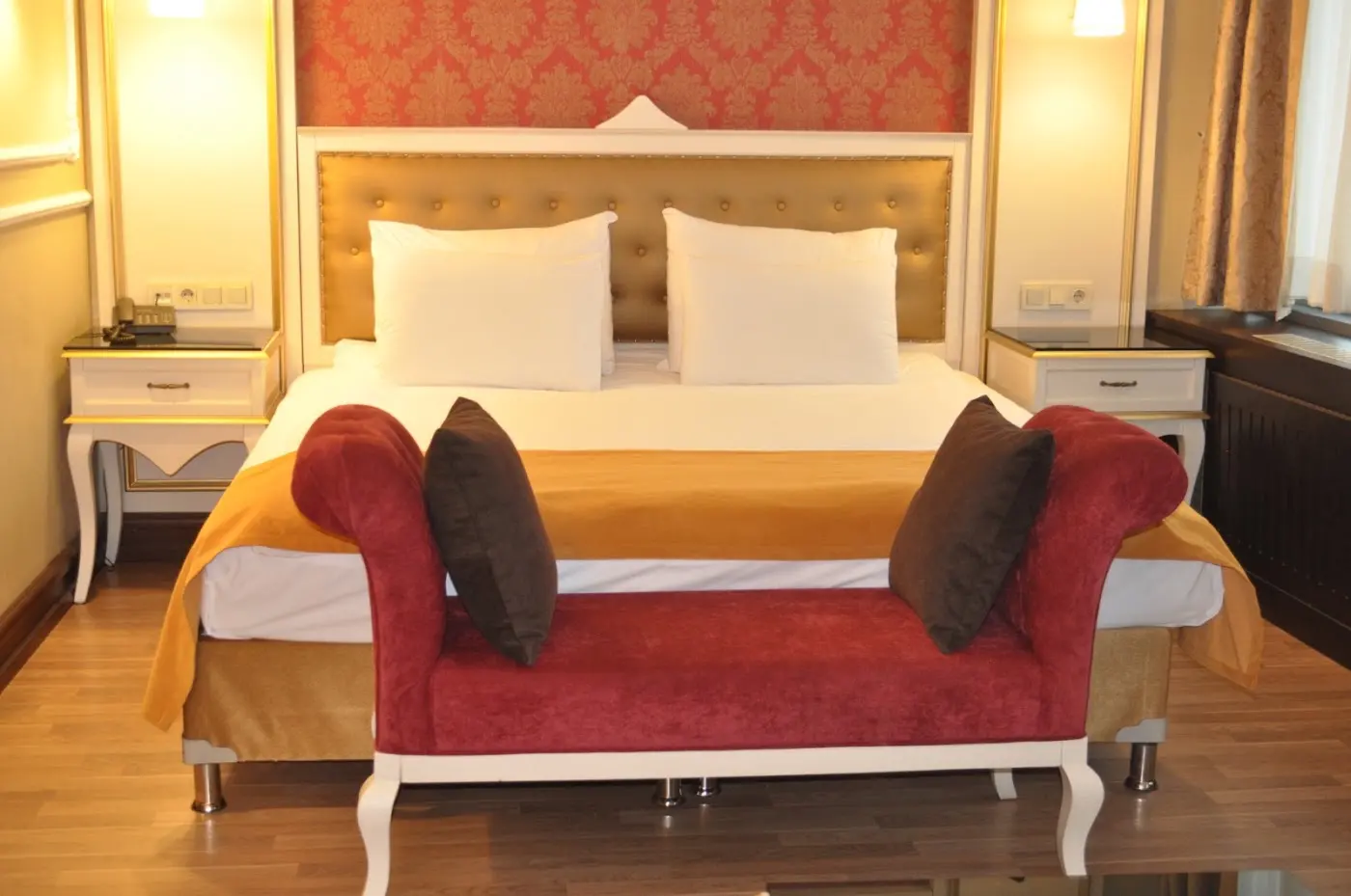 Kadıköy Park Suites Hotel fotoğraf 1