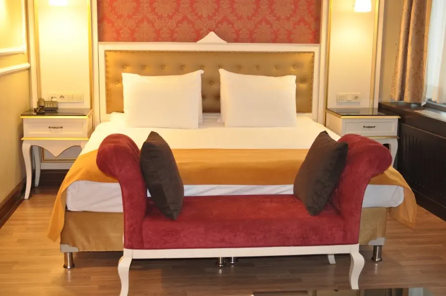 Kadıköy Park Suites Hotel