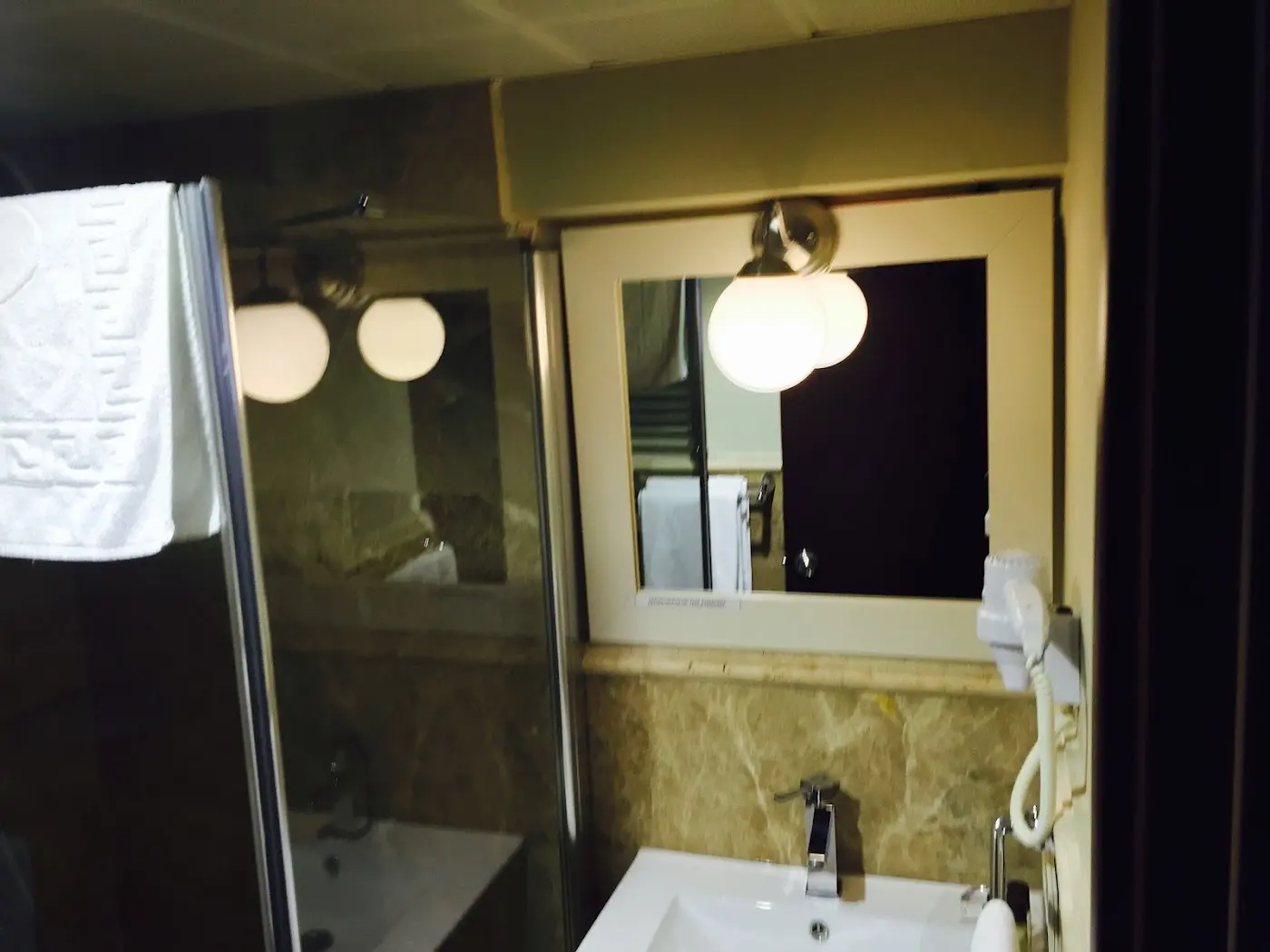 Kadıköy Park Suites Hotel fotoğraf 3
