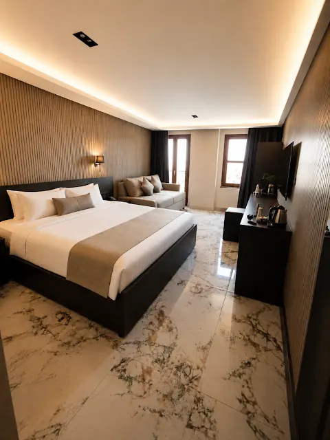 KADIKÖY PASHA 34 HOTEL