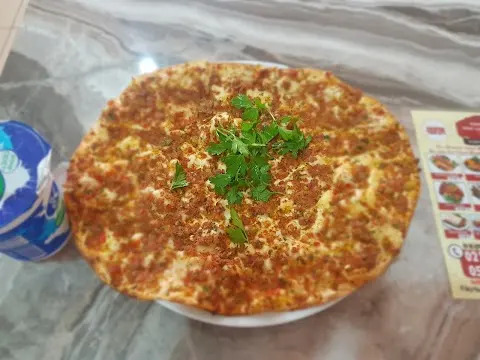 Kadiköy Pide Lahmacun Kebap Salonu şikayet & çözüm talebi oluştur
