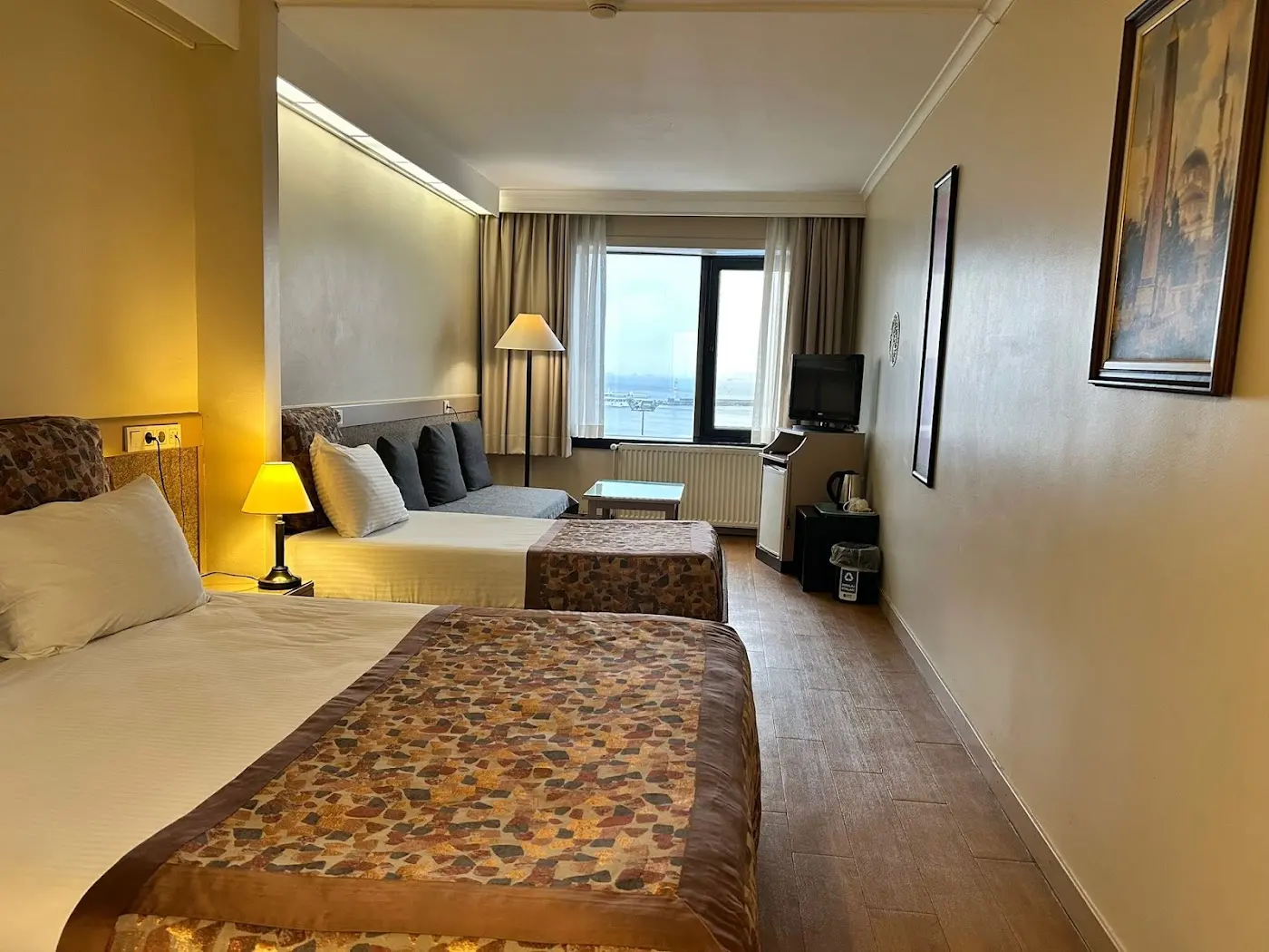 Kadıköy Rıhtım Otel fotoğraf 2