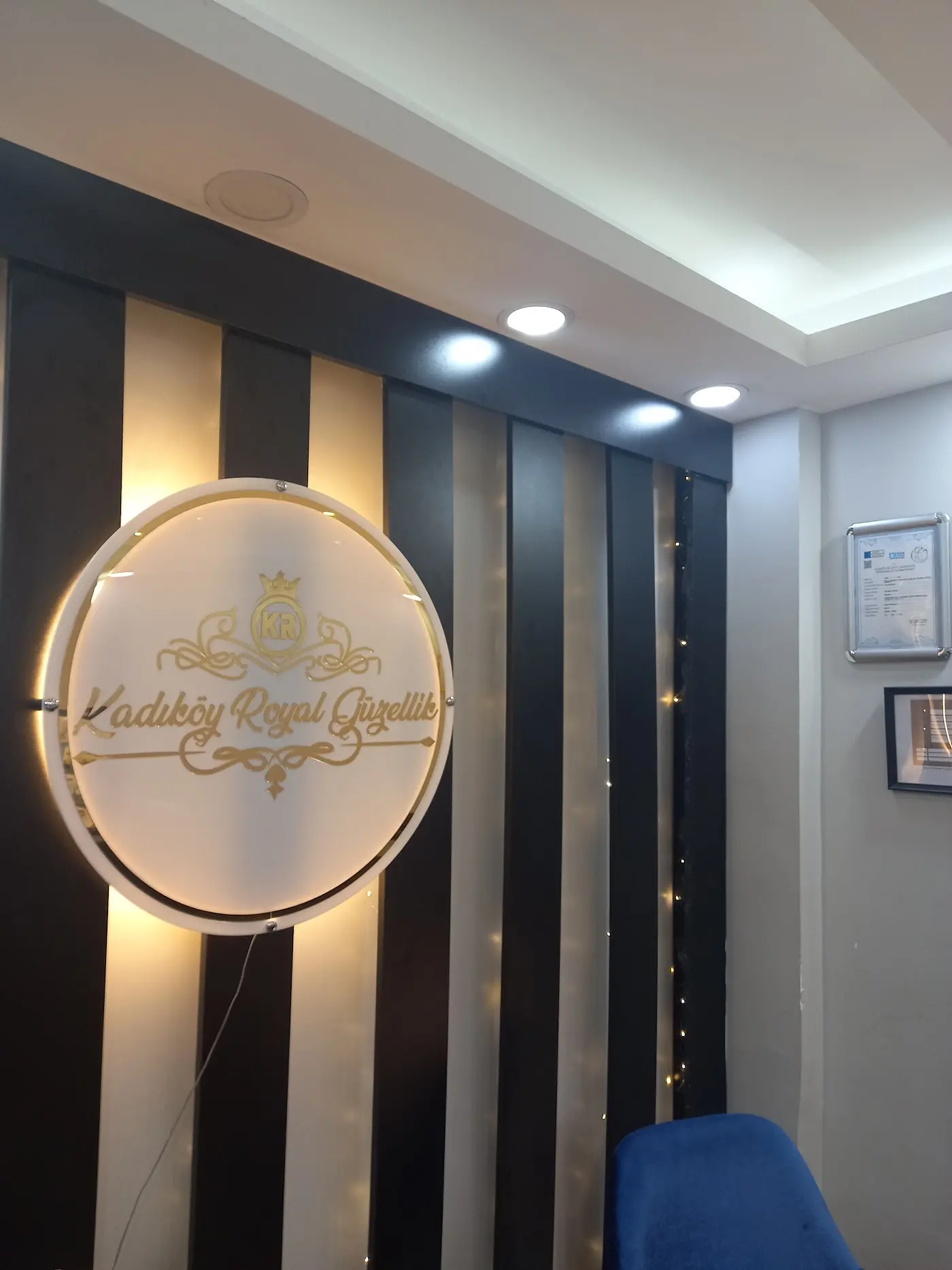 Kadıköy Royal Güzellik Merkezi fotoğraf 1