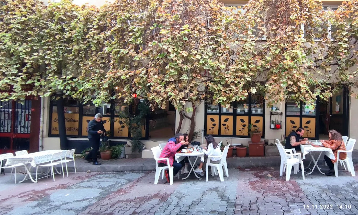 Kadıköy Sofrası fotoğraf 1
