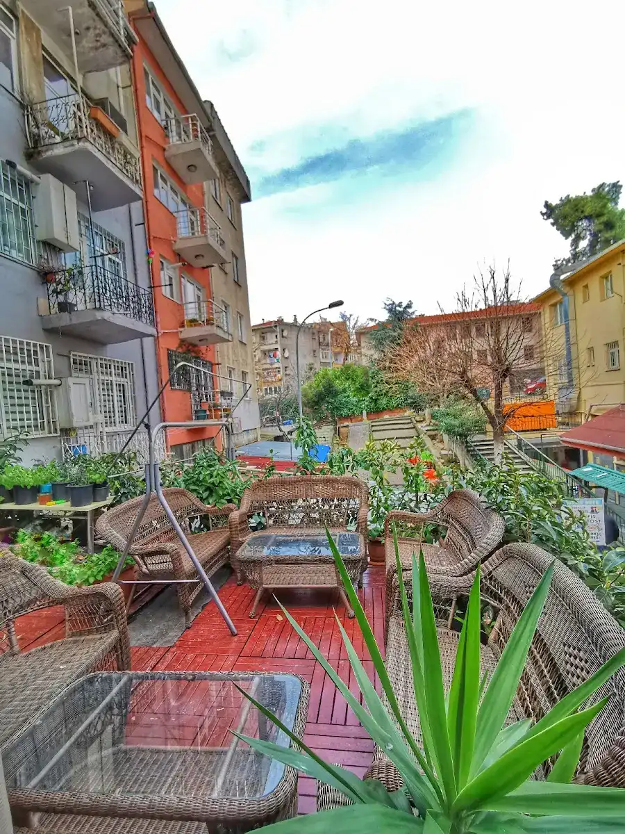 Kadıköy Suite