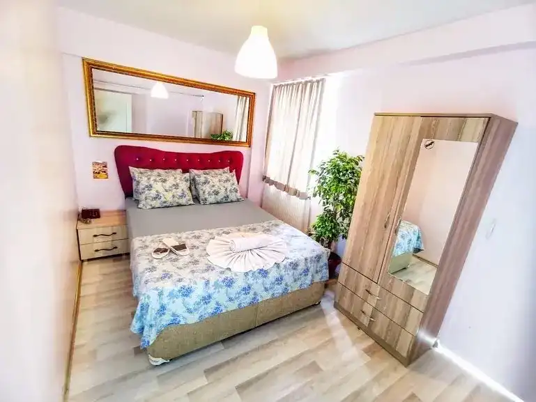 Kadıköy Suite fotoğraf 2