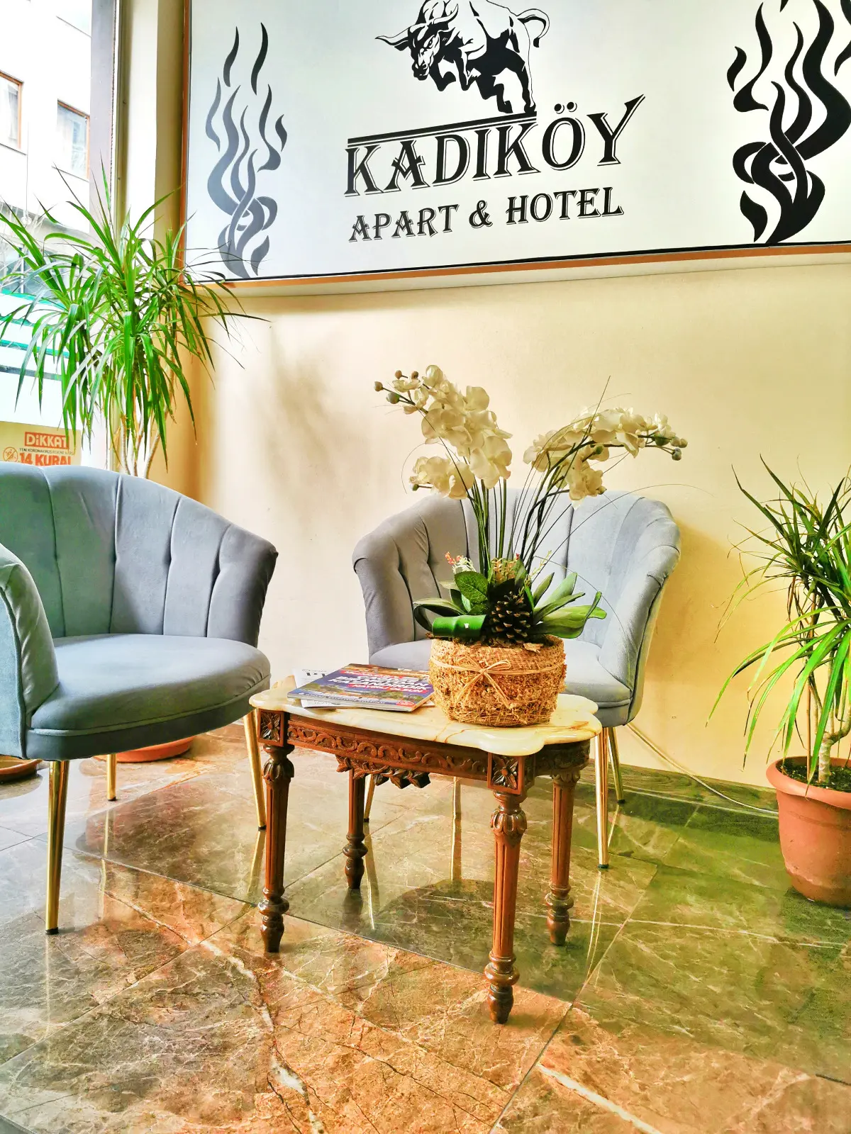 Kadıköy Suite fotoğraf 3