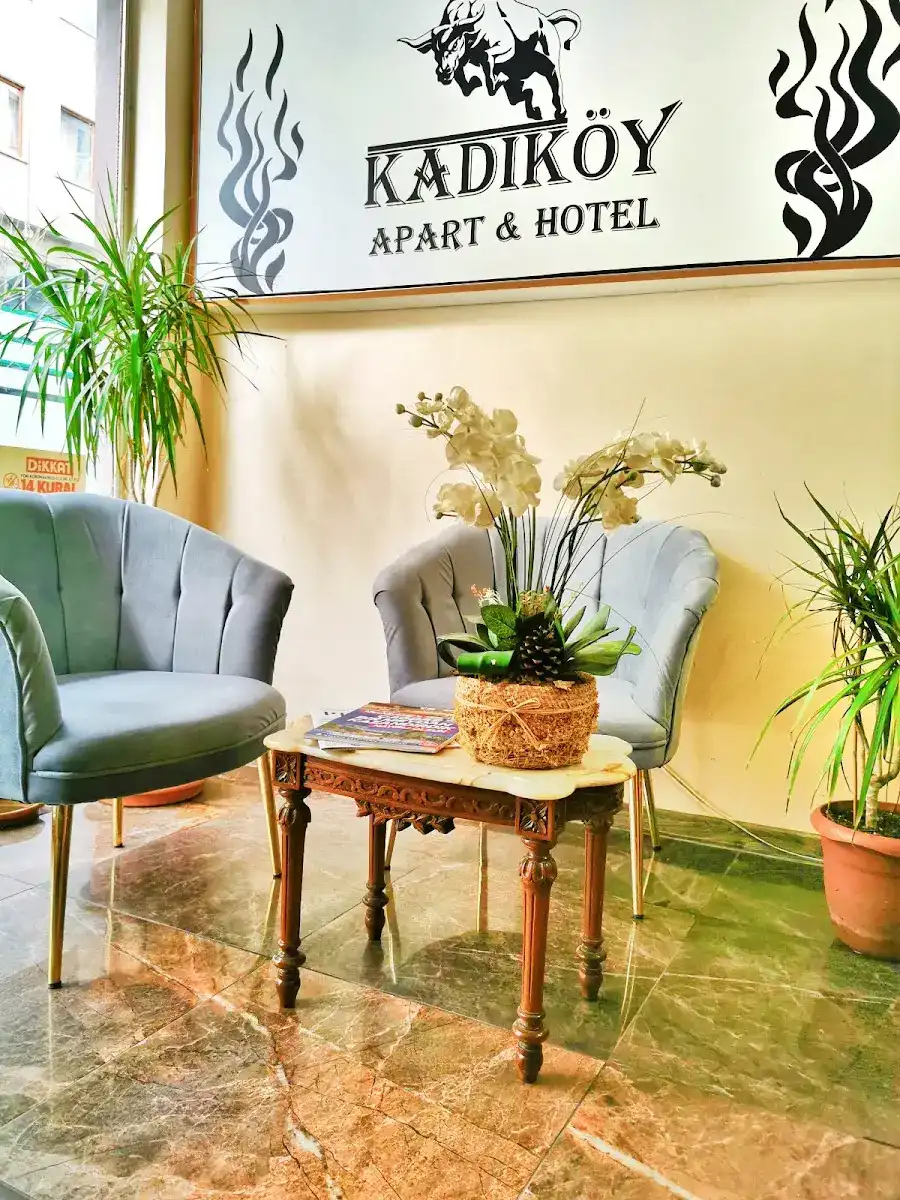 Kadıköy Suite fotoğraf 3