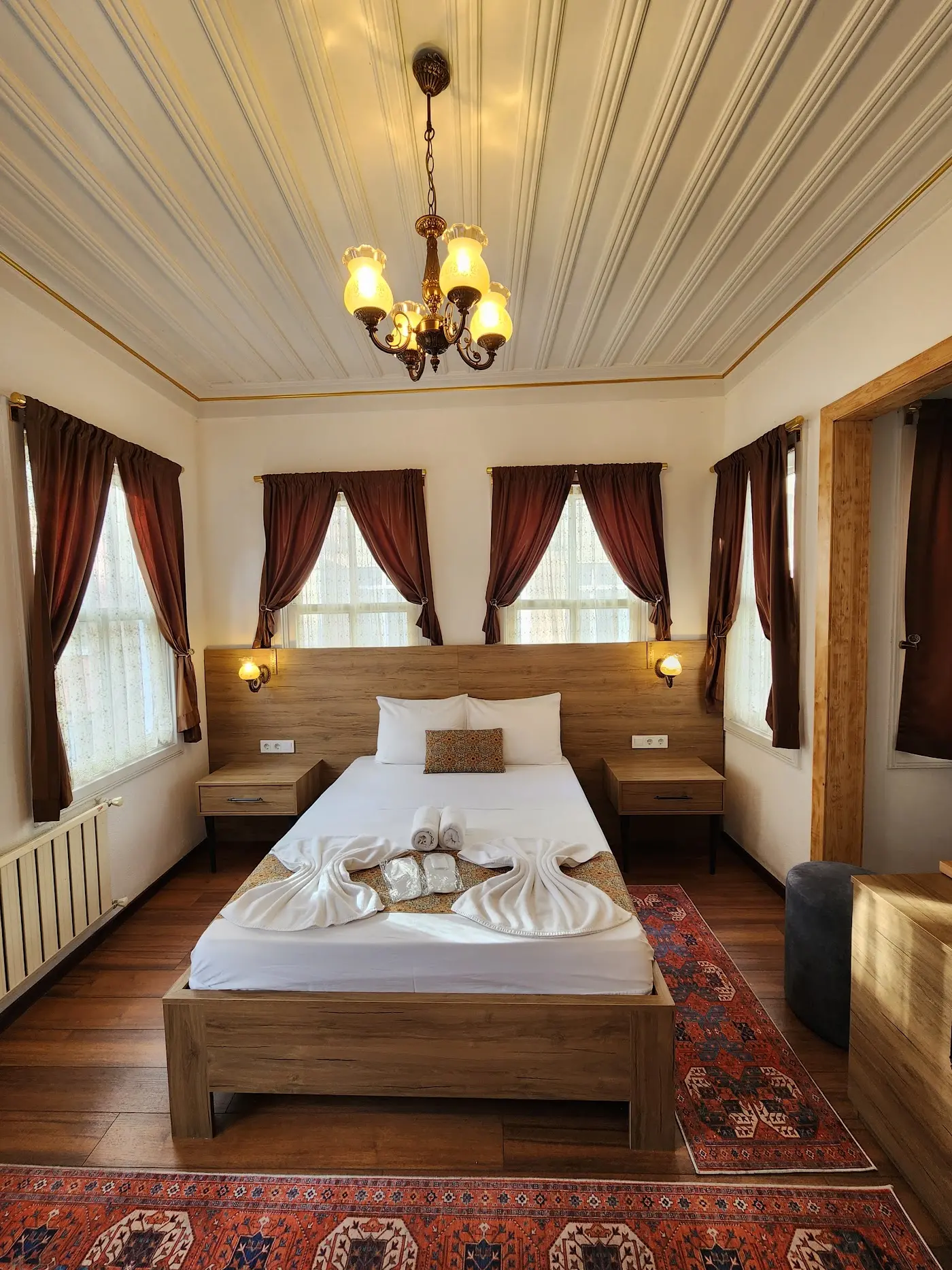 Kadıköy White House Otel fotoğraf 2