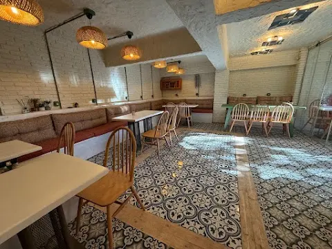 Kahvaltı Naga Putrika