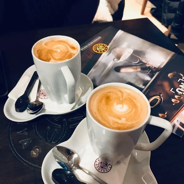 Kahve Dünyası-Kadıköy Çarşı fotoğraf 3