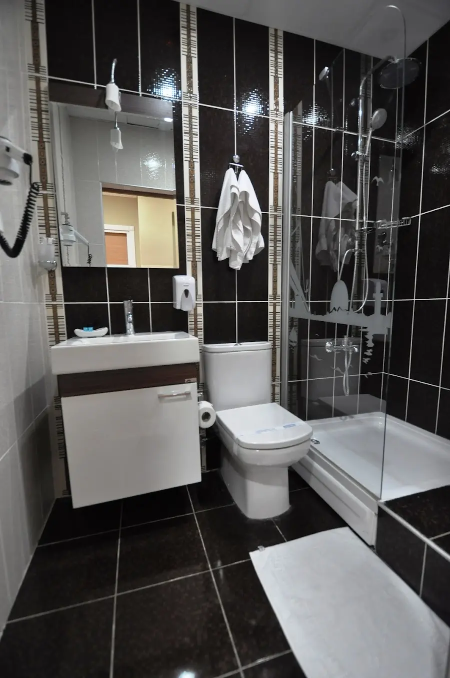 Khalkedon Hotel Istanbul fotoğraf 3