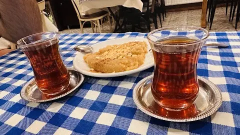 Khalkedon Rakı & Balık Evi fotoğraf 2