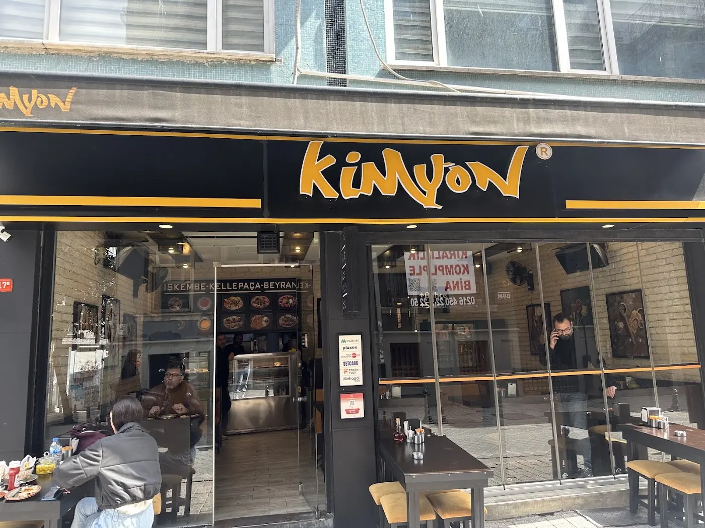 Kimyon Kadıköy fotoğraf 3
