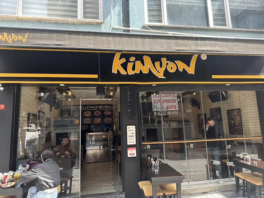 Kimyon Kadıköy fotoğraf 3