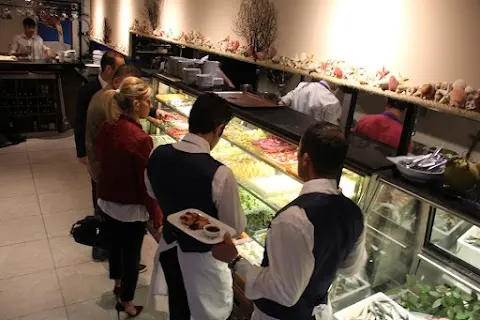 Kipos Balık - Ayvalık Cunda Mutfağı şikayet & çözüm talebi oluştur