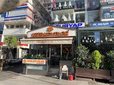 Kızılkayalar Şaşkınbakkal şikayeti var mı?