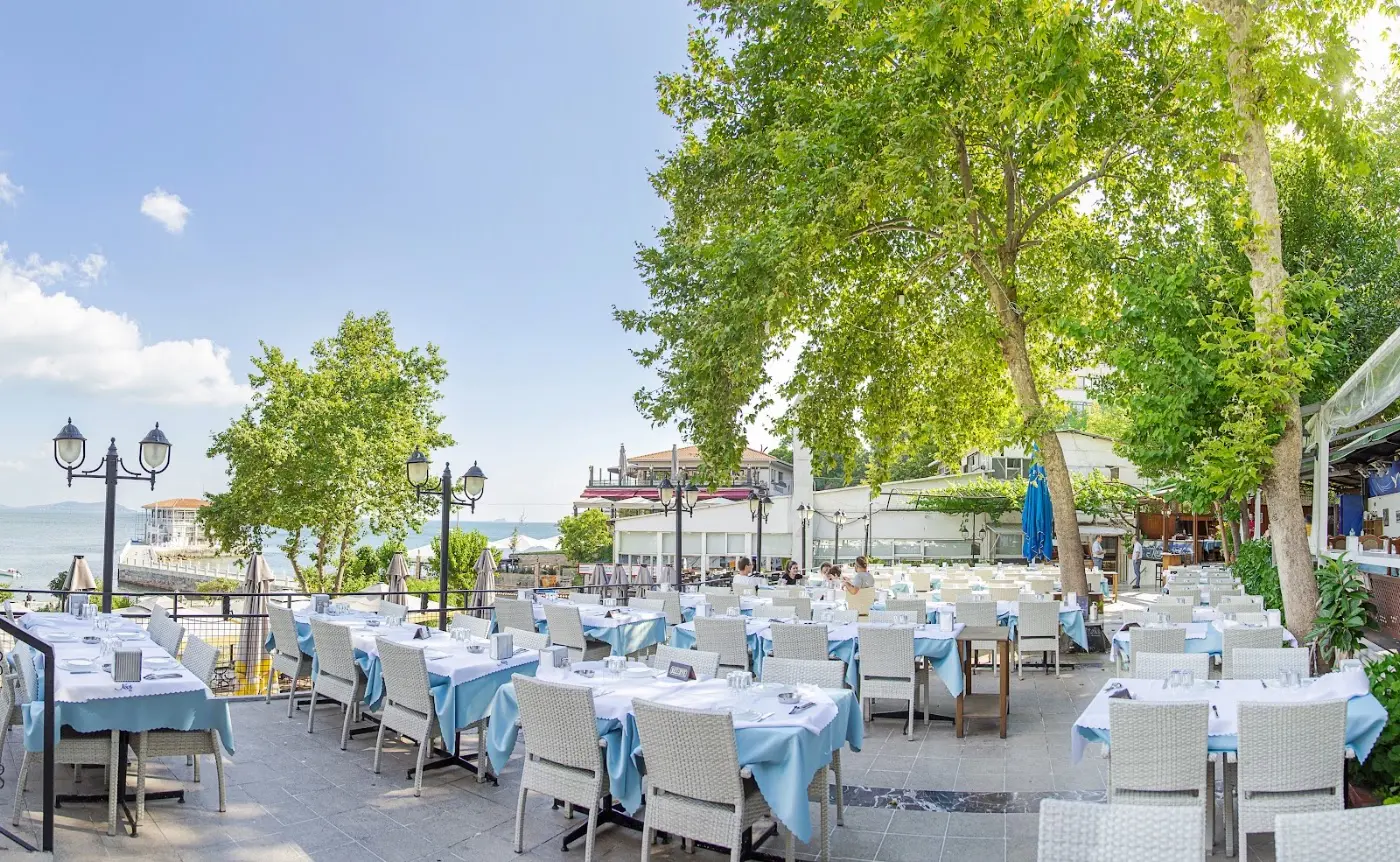 Koço Restaurant fotoğraf 1