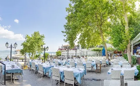 Koço Restaurant müşteri deneyimleri