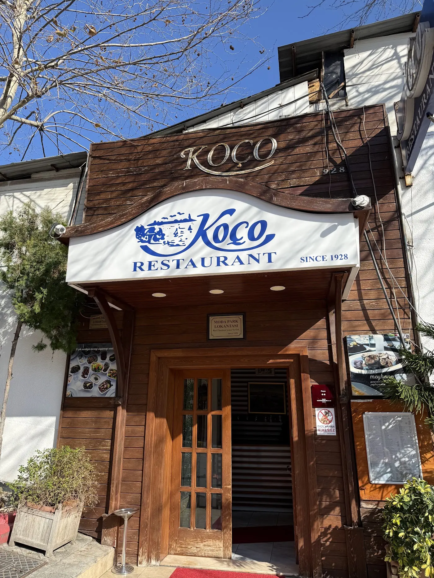 Koço Restaurant fotoğraf 3