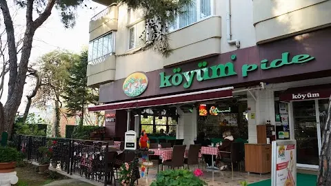 Köyüm Pide şikayet & çözüm talebi oluştur