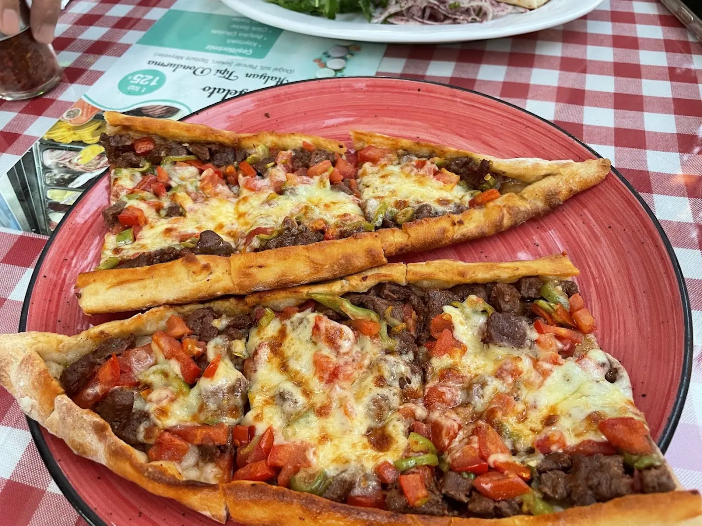 Köyüm Pide fotoğraf 3