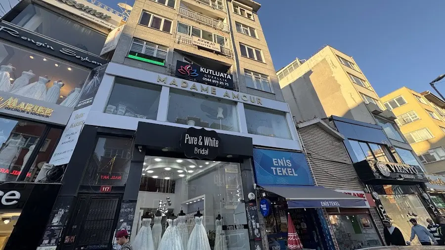 Kutluata Güzellik Kadıköy fotoğraf 2