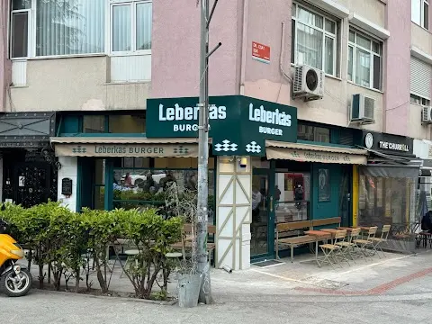 Leberkas Burger Kadıköy kapora ve iade şikayetleri