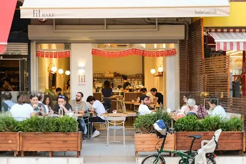 Lil Bake Moda kapora ve iade şikayetleri