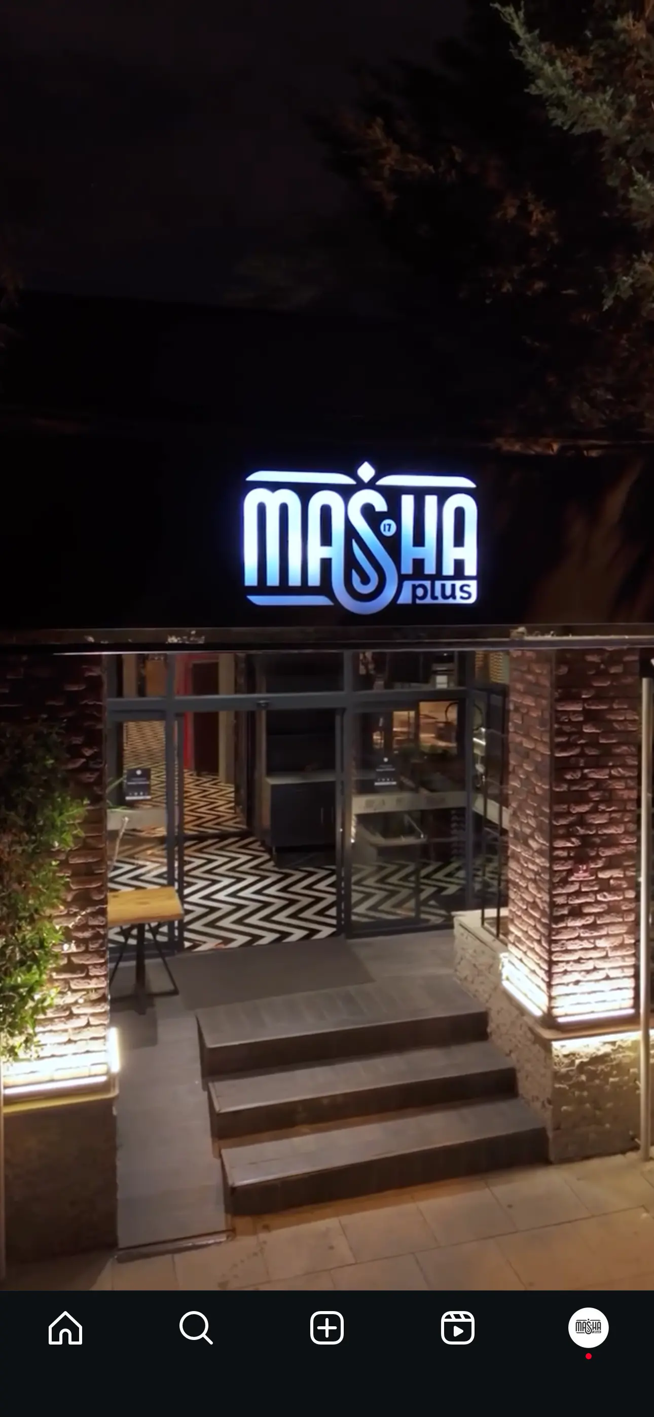 Masha Plus fotoğraf 1