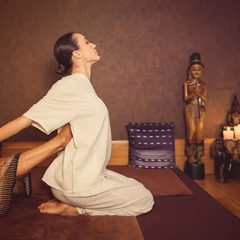 Massage Miranda fotoğraf 3
