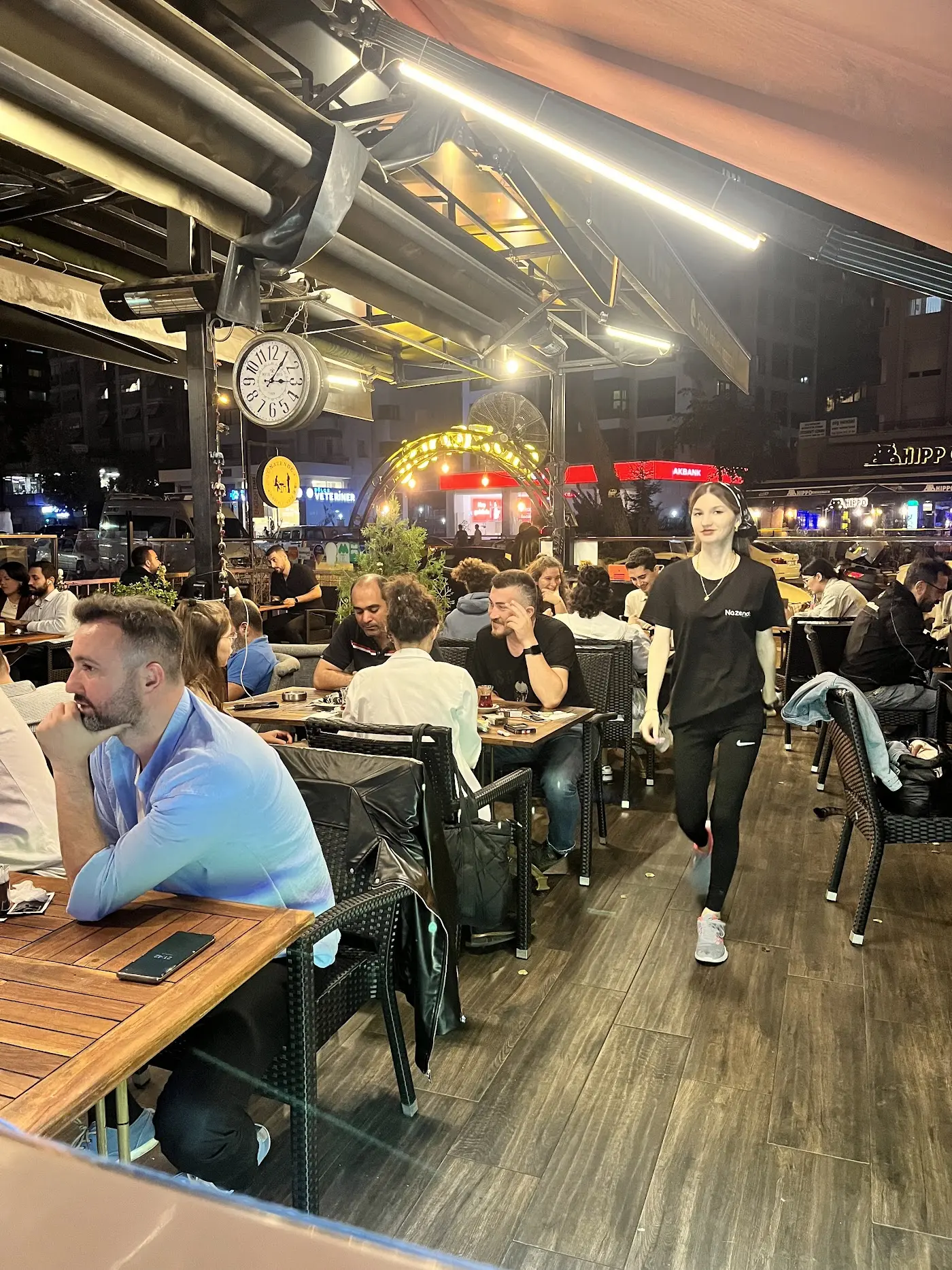 Match Casual Dining fotoğraf 3