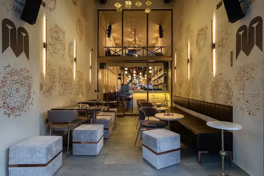 Mathilda's Cocktail Bar