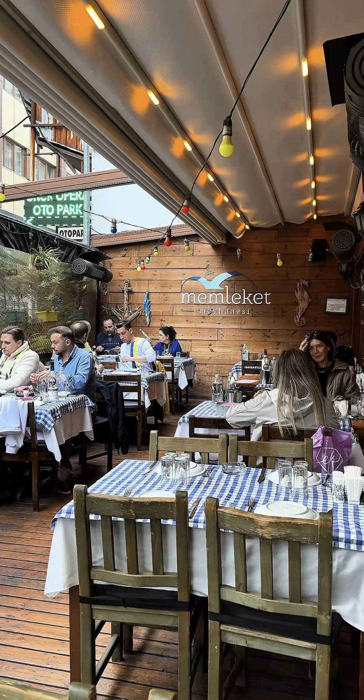 Memleket Meyhanesi fotoğraf 3