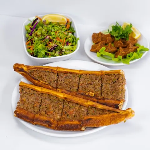 Mersinli Ahmet Usta / Pide Lahmacun Kebap fotoğraf 3
