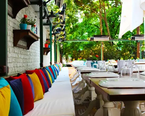 Mezze House yorumları ve müşteri geri bildirimleri