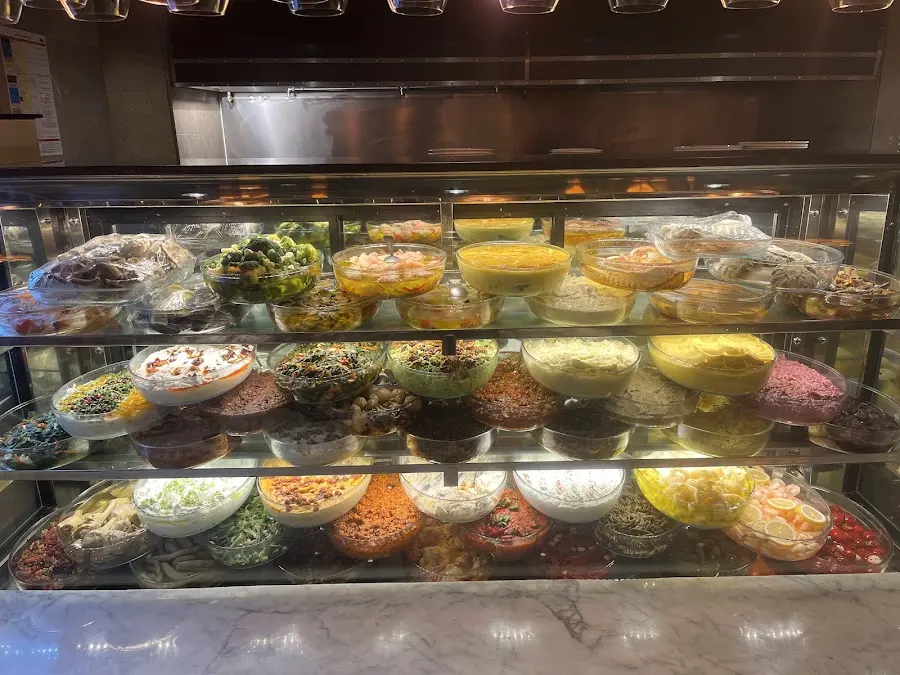 Mezze House fotoğraf 3