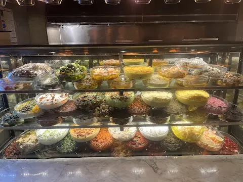 Mezze House fotoğraf 3