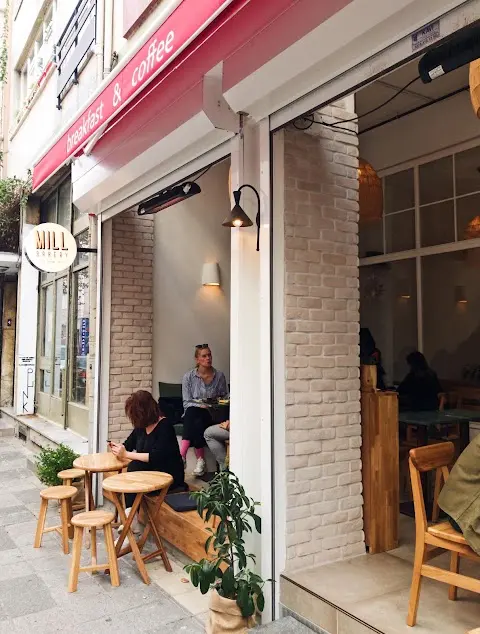 Mill Bakery kapora ve iade şikayetleri