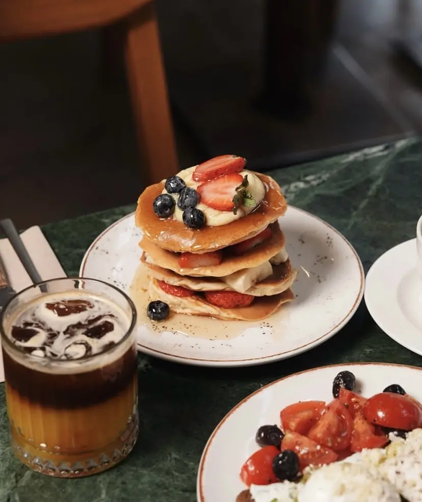 Mill Bakery fotoğraf 3