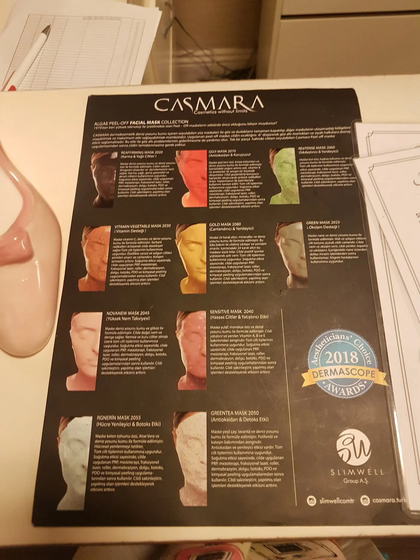 Miramar Day Spa fotoğraf 3