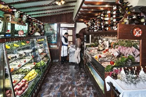 Misina Balık Restaurant işletme yanıtları